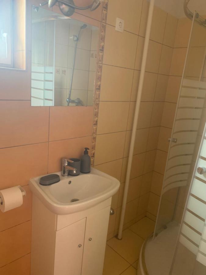 Gabor Aron Apartment Hajdúszoboszló Extérieur photo