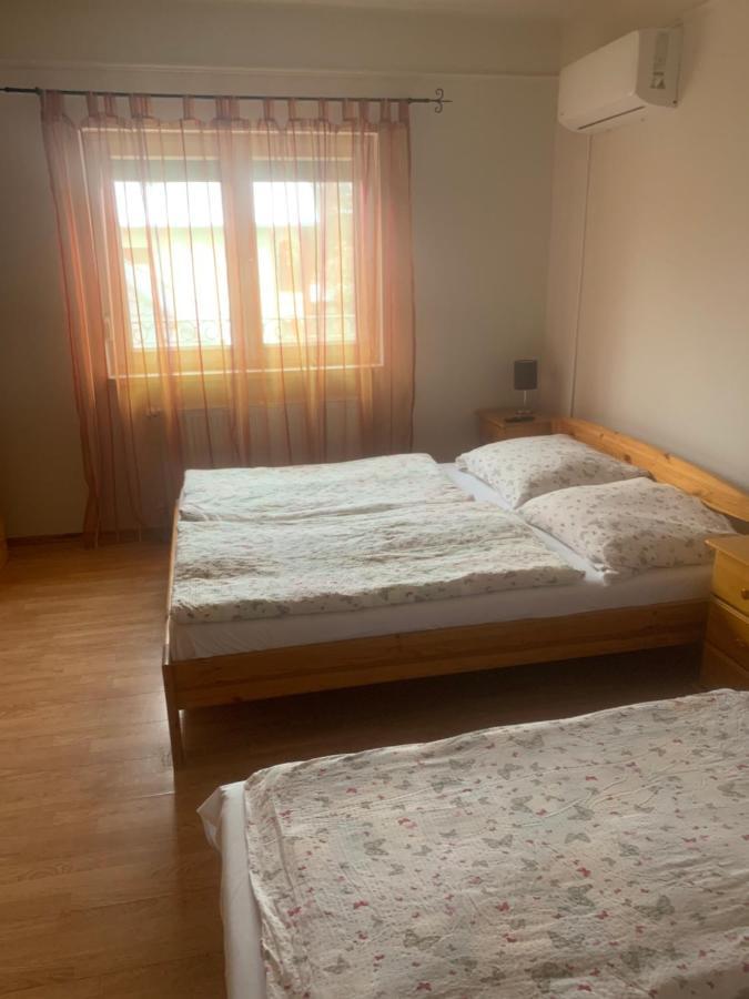 Gabor Aron Apartment Hajdúszoboszló Extérieur photo