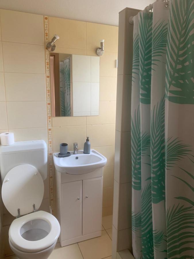 Gabor Aron Apartment Hajdúszoboszló Extérieur photo