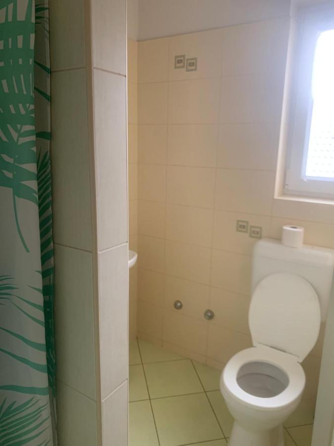 Gabor Aron Apartment Hajdúszoboszló Extérieur photo