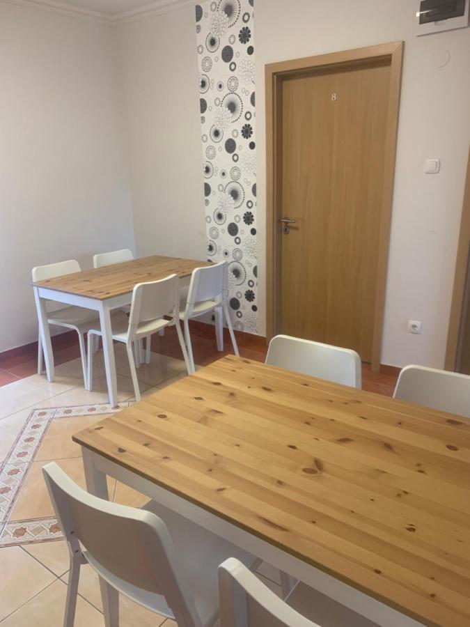 Gabor Aron Apartment Hajdúszoboszló Extérieur photo