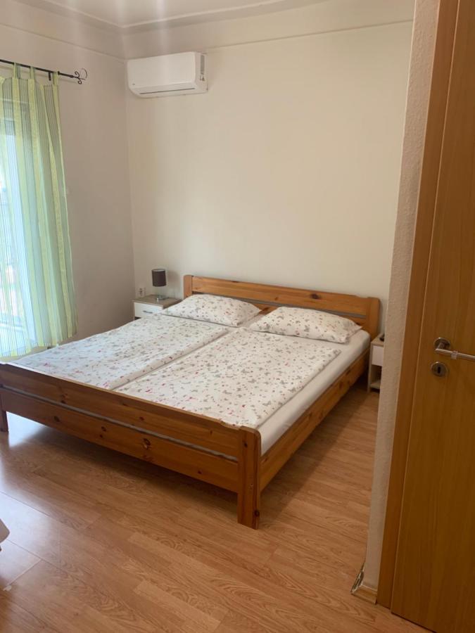 Gabor Aron Apartment Hajdúszoboszló Extérieur photo