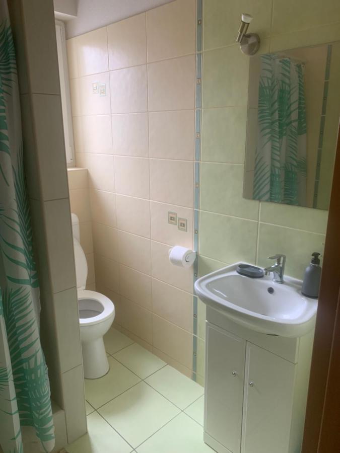 Gabor Aron Apartment Hajdúszoboszló Extérieur photo