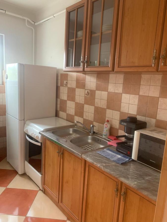 Gabor Aron Apartment Hajdúszoboszló Extérieur photo