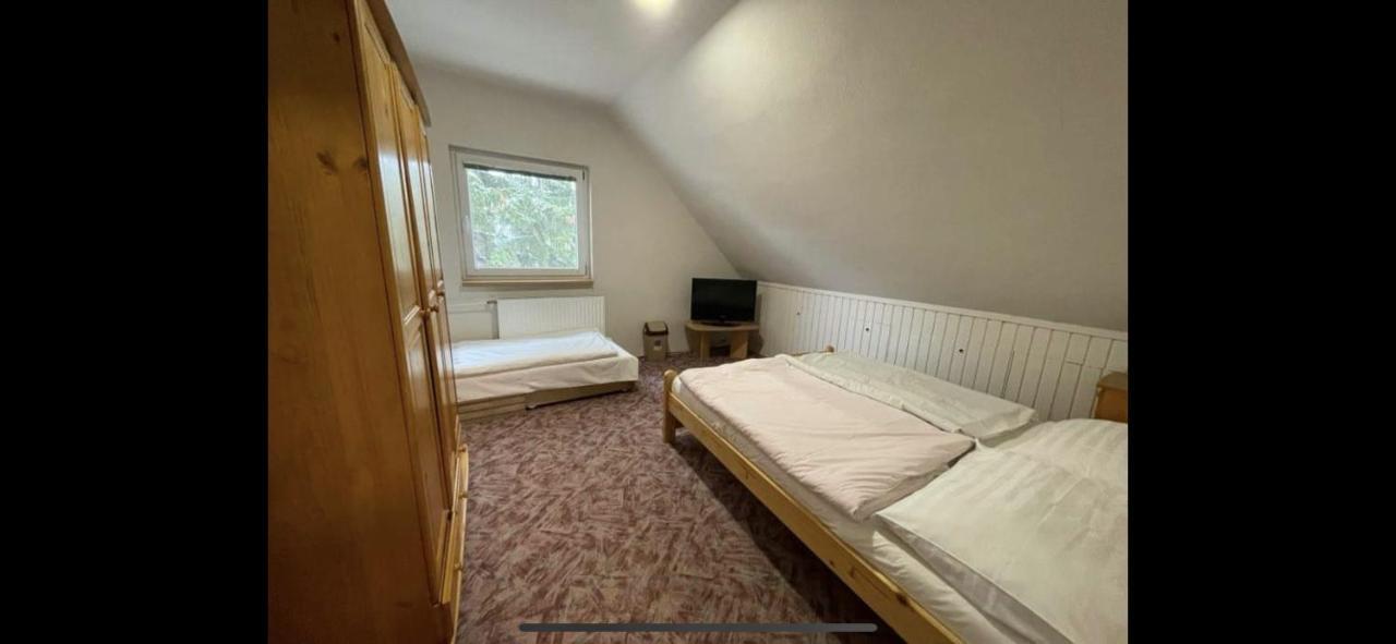 Gabor Aron Apartment Hajdúszoboszló Extérieur photo