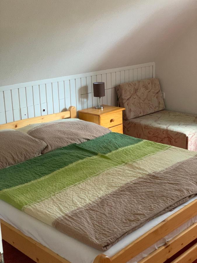 Gabor Aron Apartment Hajdúszoboszló Extérieur photo