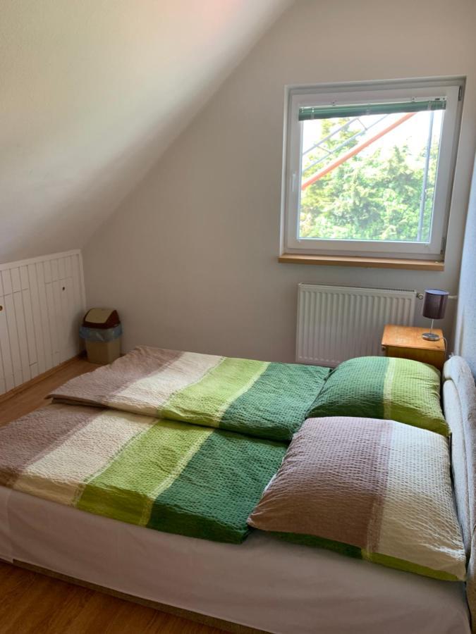 Gabor Aron Apartment Hajdúszoboszló Extérieur photo