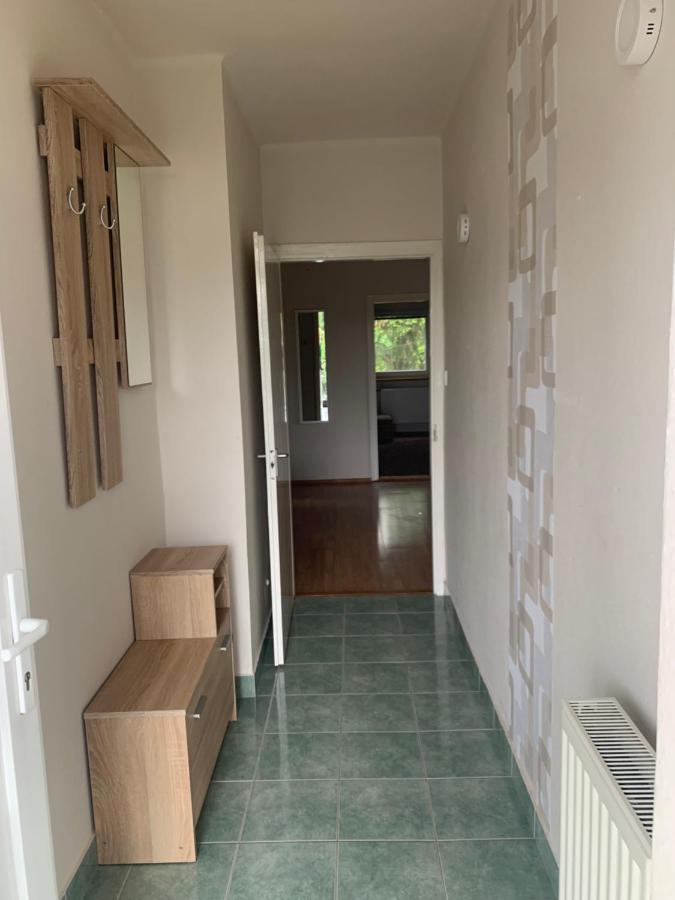Gabor Aron Apartment Hajdúszoboszló Extérieur photo