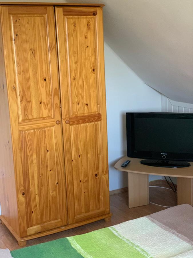 Gabor Aron Apartment Hajdúszoboszló Extérieur photo