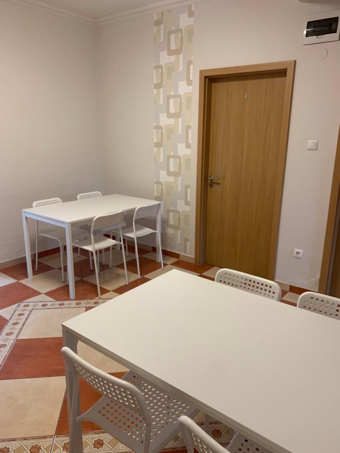 Gabor Aron Apartment Hajdúszoboszló Extérieur photo